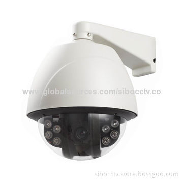 Cheap 1.3MP 9" Network Constant Speed PTZ Camera